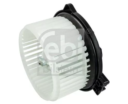 Interieurventilator
