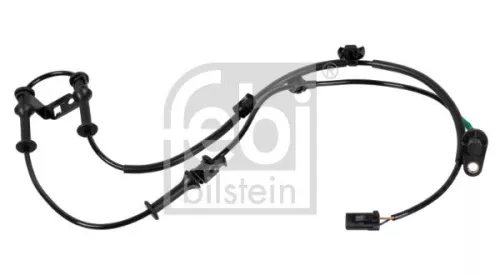 ABS - sensor