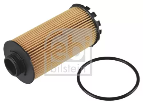oliefilter