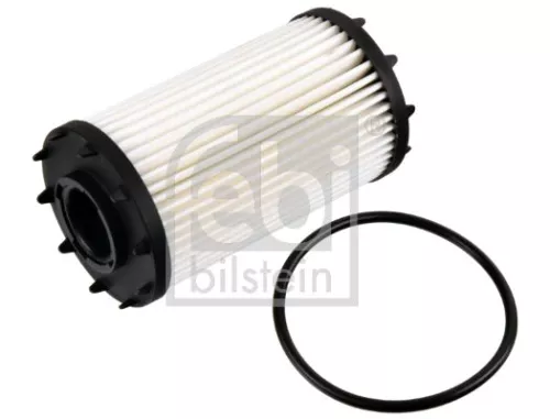 oliefilter
