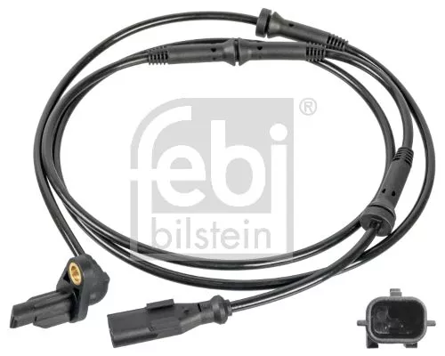 ABS - sensor