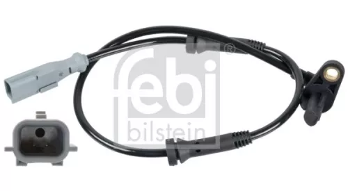 ABS - sensor