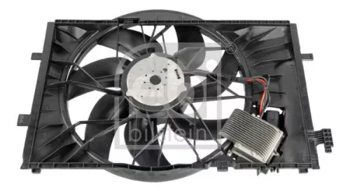 koelventilator