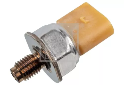 Brandstofdruksensor