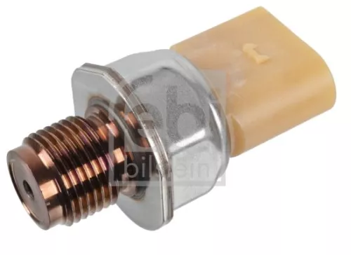 Brandstofdruksensor