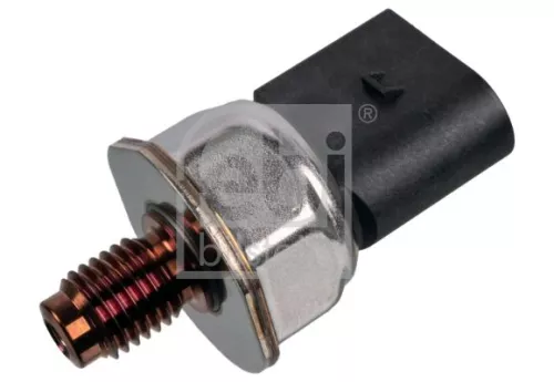 Brandstofdruksensor
