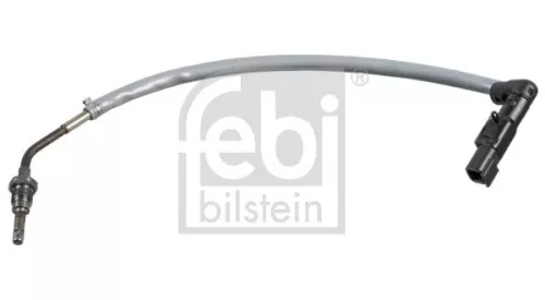 Uitlaatgastemperatuursensor