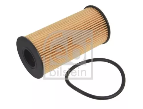 oliefilter