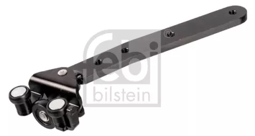 Rolgeleiding
