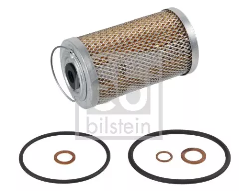 oliefilter