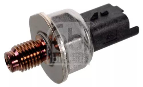Brandstofdruksensor