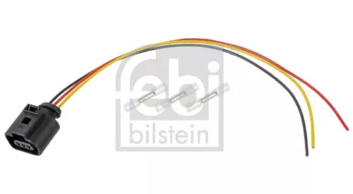 Kabelreparatieset