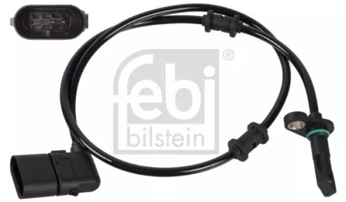 ABS - sensor