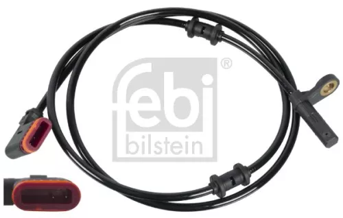 ABS - sensor