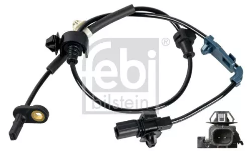 ABS - sensor