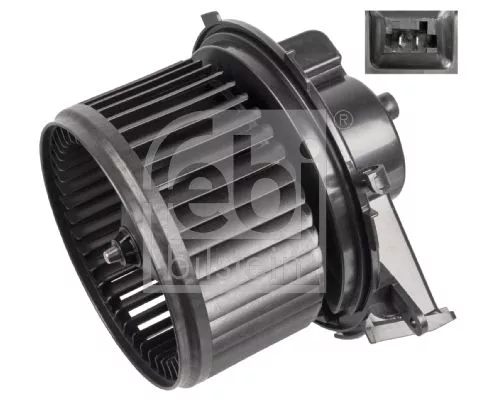 Interieurventilator