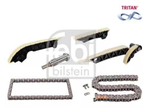 Kettingset distributie