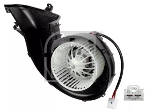 Interieurventilator