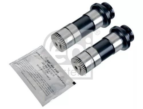Remklauw reparatieset