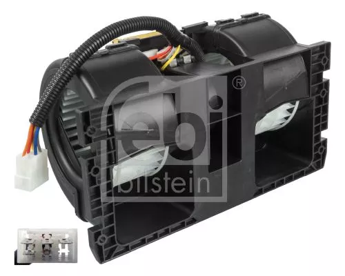 Interieurventilator