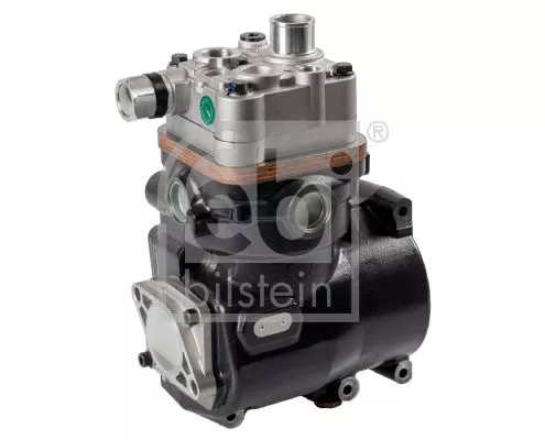 luchtdruk compressor