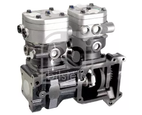 luchtdruk compressor