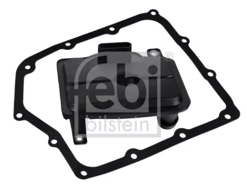 Filterset transmissieolie