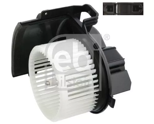Interieurventilator