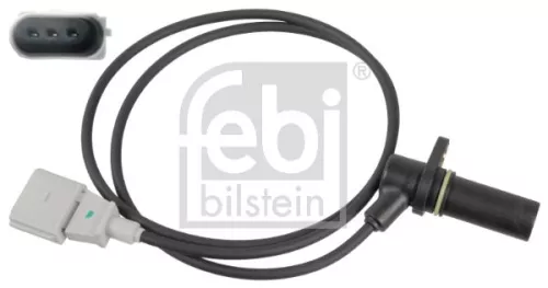 Krukas sensor