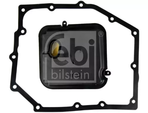 Filterset transmissieolie