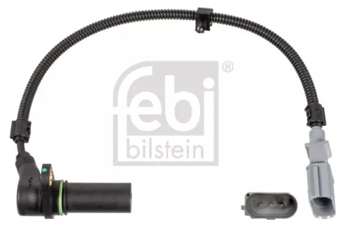 Krukas sensor