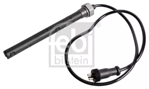 olieniveaumeter