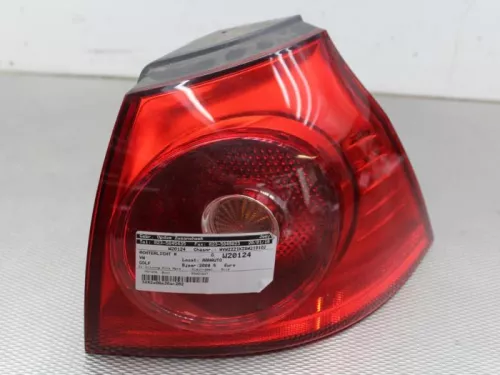 Achterlicht rechts-3484697