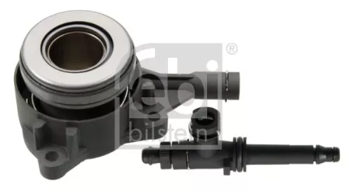 Hydraulisch druklager