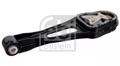 motorsteun