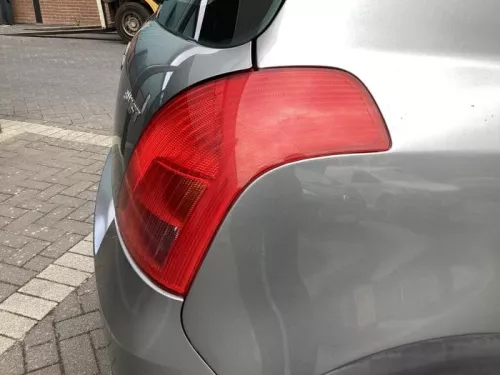 Achterlicht rechts-7865527