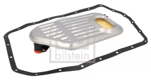 Filterset transmissieolie