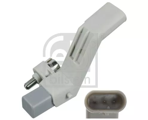 Krukas sensor