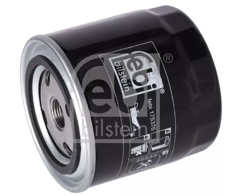 oliefilter