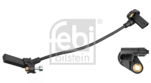Krukas sensor