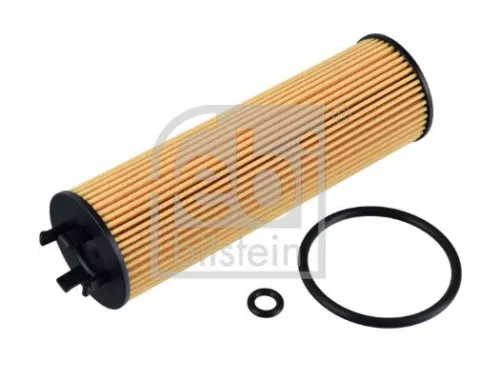 oliefilter