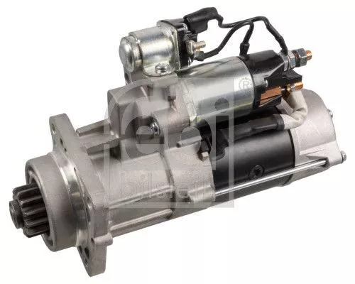 startmotor