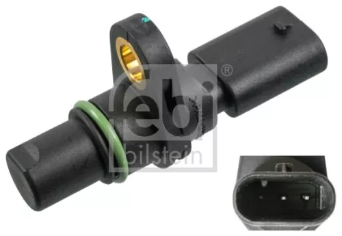 Nokkenassensor