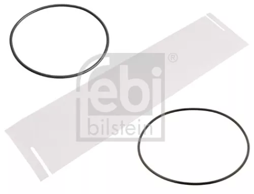 oliefilter