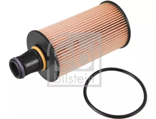 oliefilter