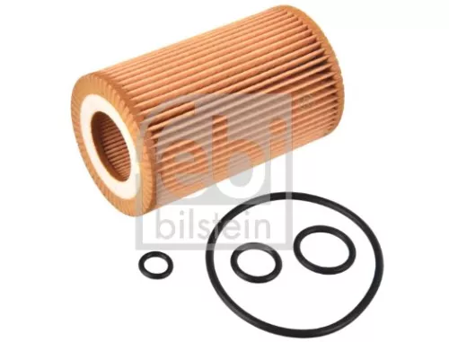 oliefilter