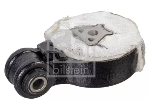 motorsteun