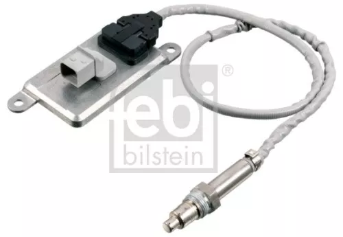 NOx-sensor