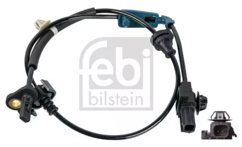 ABS - sensor