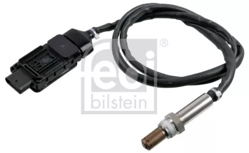 NOx-sensor